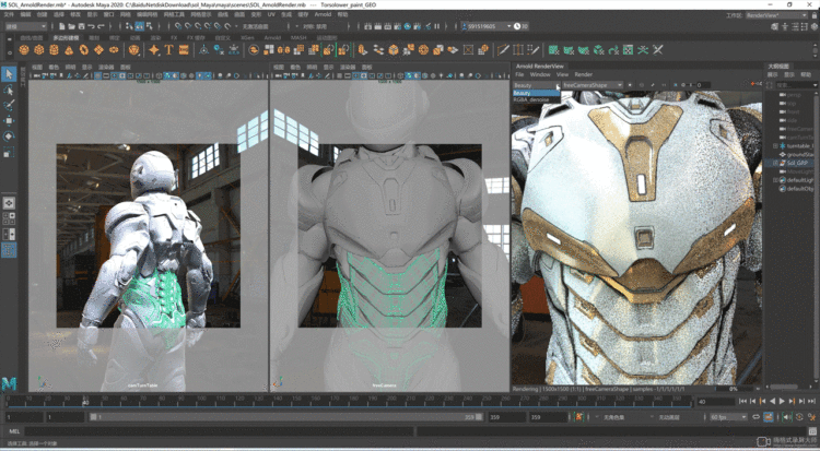 顶级4K屏，惠普ENVY 15 RTX Studio何体验？