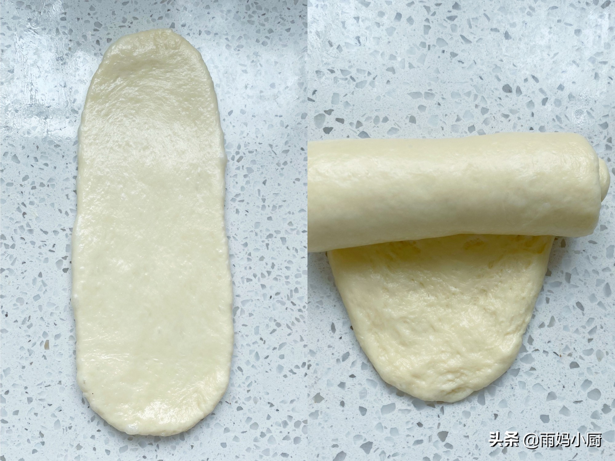 暑假，给孩子做早餐就用它，吃法多样又方便，组织拉丝又细腻