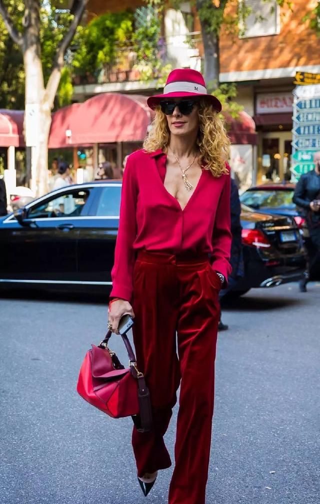 微胖显壮怎么穿？这几件单品很显瘦