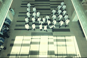 大橘已定，男主荡然无存的日剧TOP5！