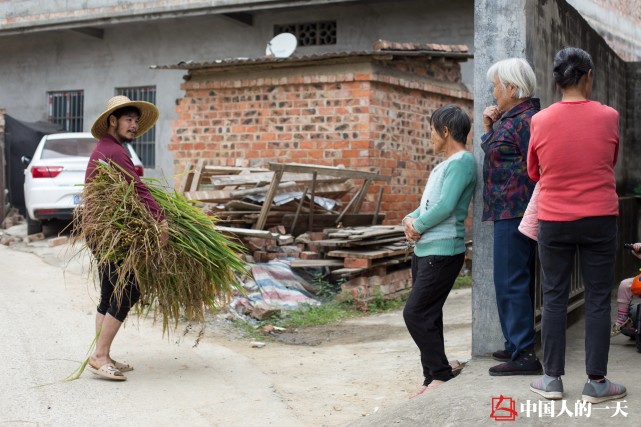 “窃格瓦拉”出狱后：种地不打工，四兄弟全是光棍，最想找个老婆