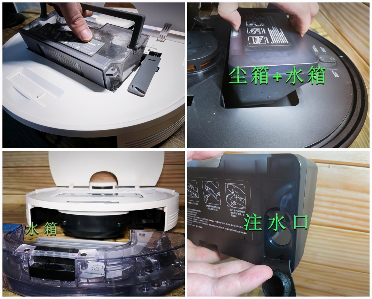 細節控：科沃斯VS小米，千元級性價比掃地機器人深度評測