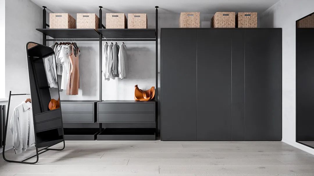 科普 ┃ 小户型如何做到“面积不变，实用加倍”？┃ 南京装修