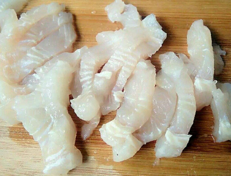 图片[2]-比鲫鱼鲈鱼还好 8块钱一斤 煮一煮就能吃 蛋白质是牛奶的8倍-起舞食谱网