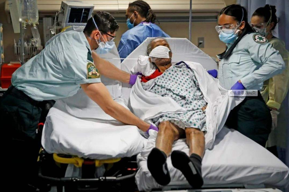 美四位前總統罕見發聲，特朗普被推向風口浪尖！ 拜登作出重要表態