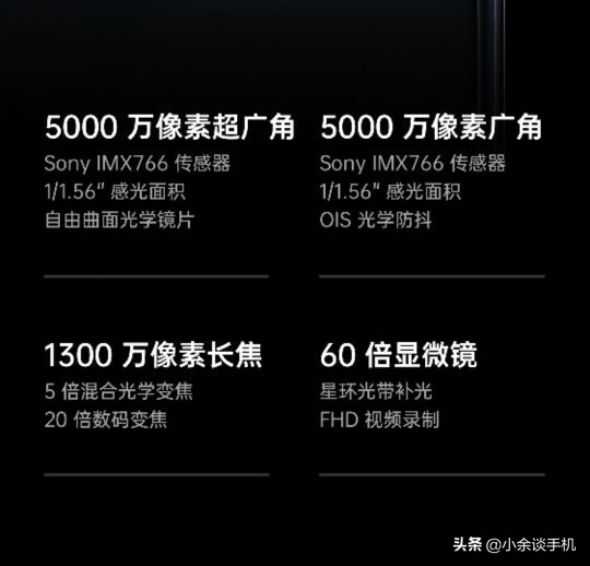 oppo Find X3对比oppo Reno6 pro+，起售价相差500块钱，配置大不一样