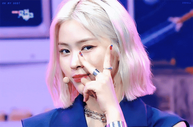 女团爱豆第四周舞台ending 51韩团 – 韩国娱乐,韩国女团,韩国男团