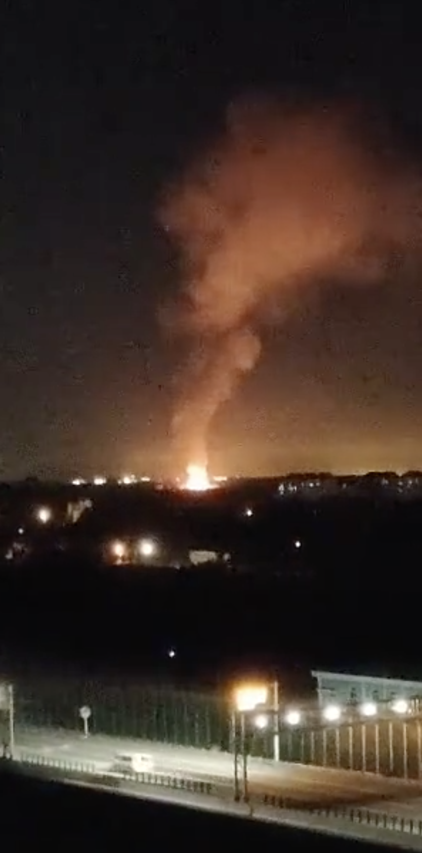 主打|北京通州一出租院落发生燃气爆燃事故，无人伤亡