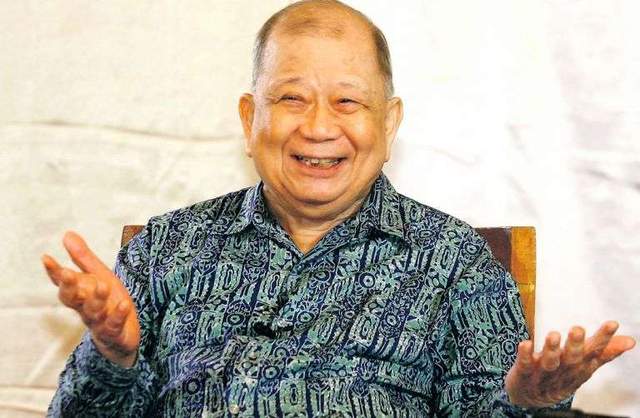 他虽败犹荣，堪称马来华人的革命之火，坚持武装斗争41年