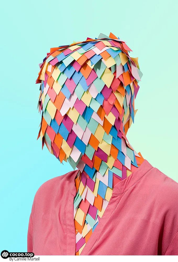 设计构图也需要节奏感!韵律之美