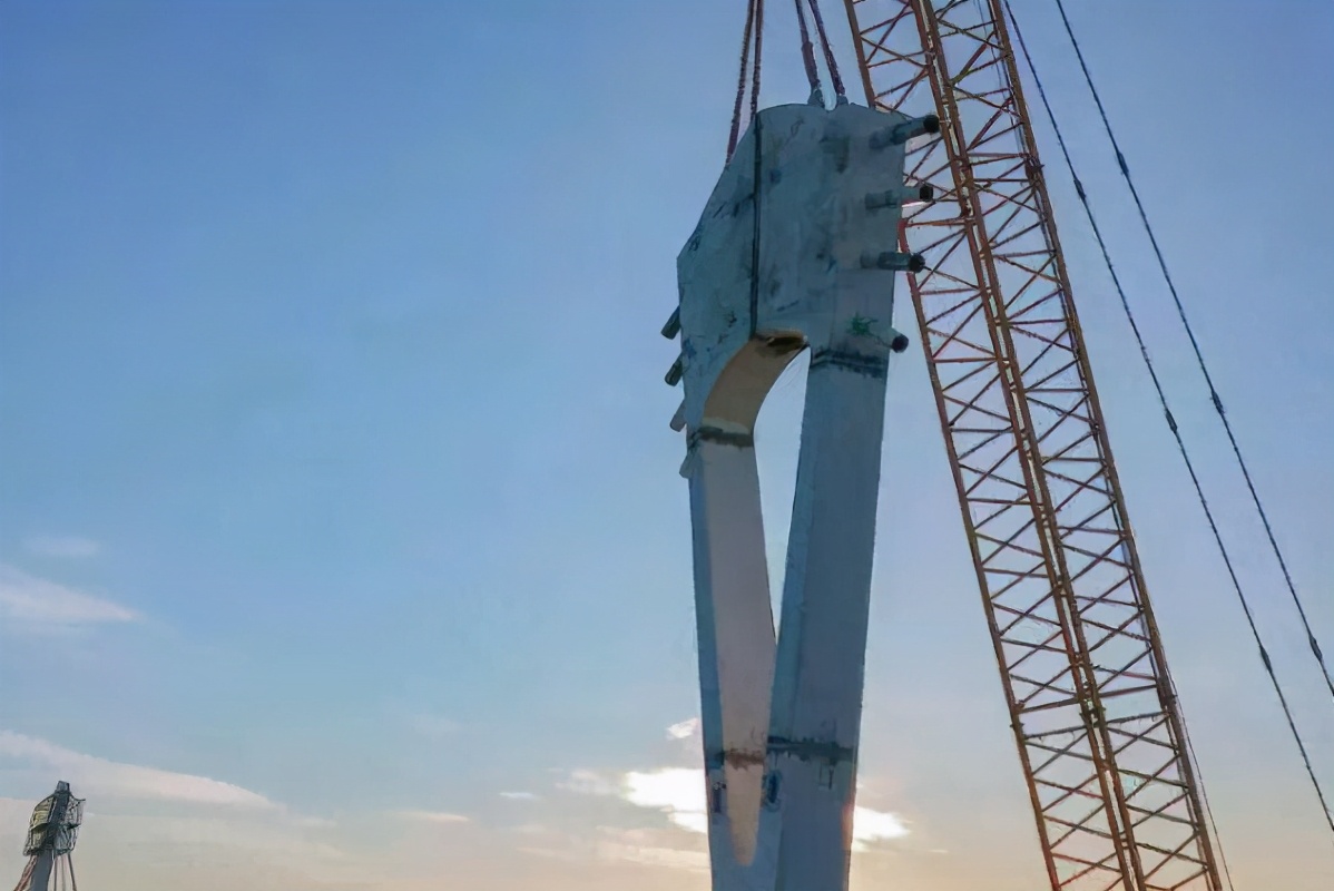 The World's First Undersea Tunnel With A Speed Of 350 Kilometers Per ...