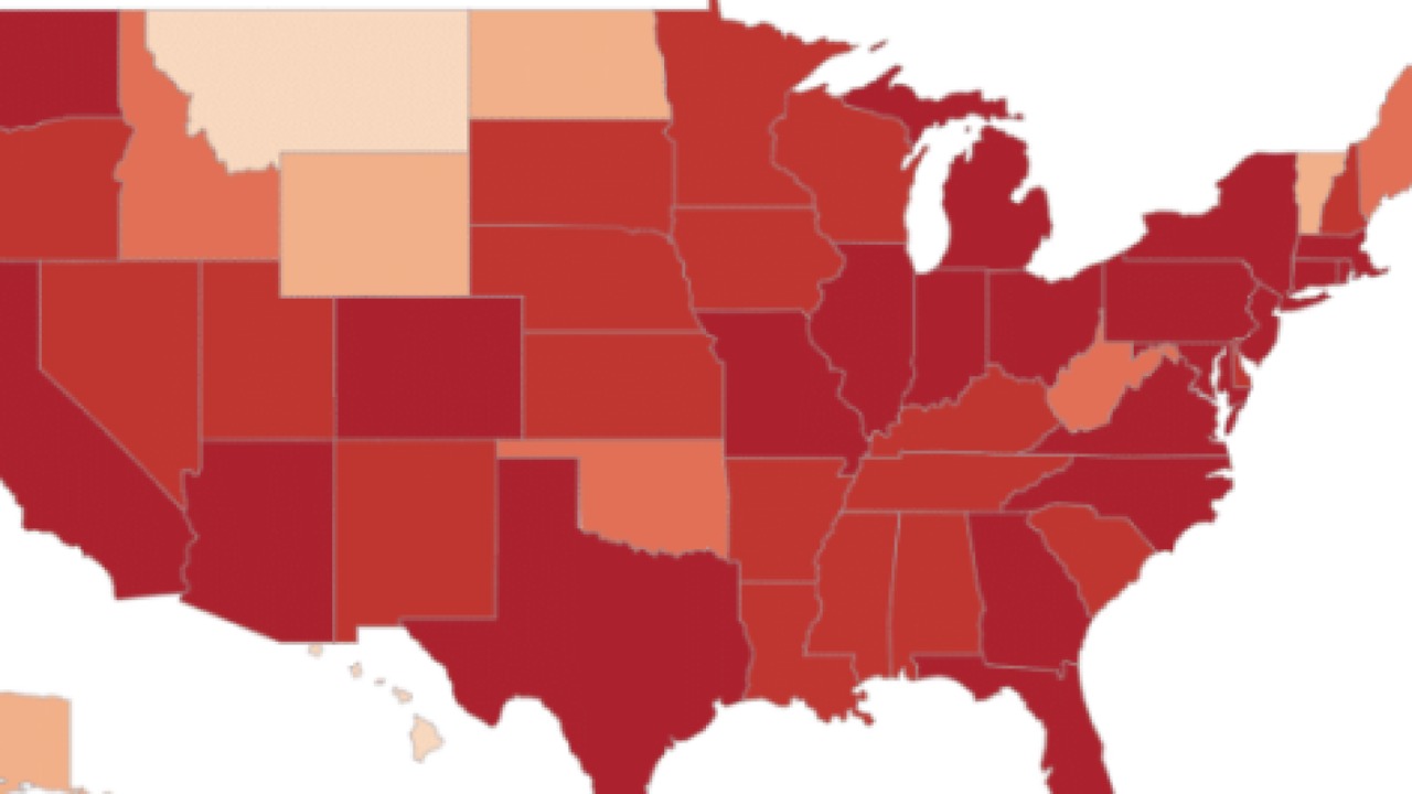 不可置信，美军不敢接管内乱的惊天秘闻泄露，