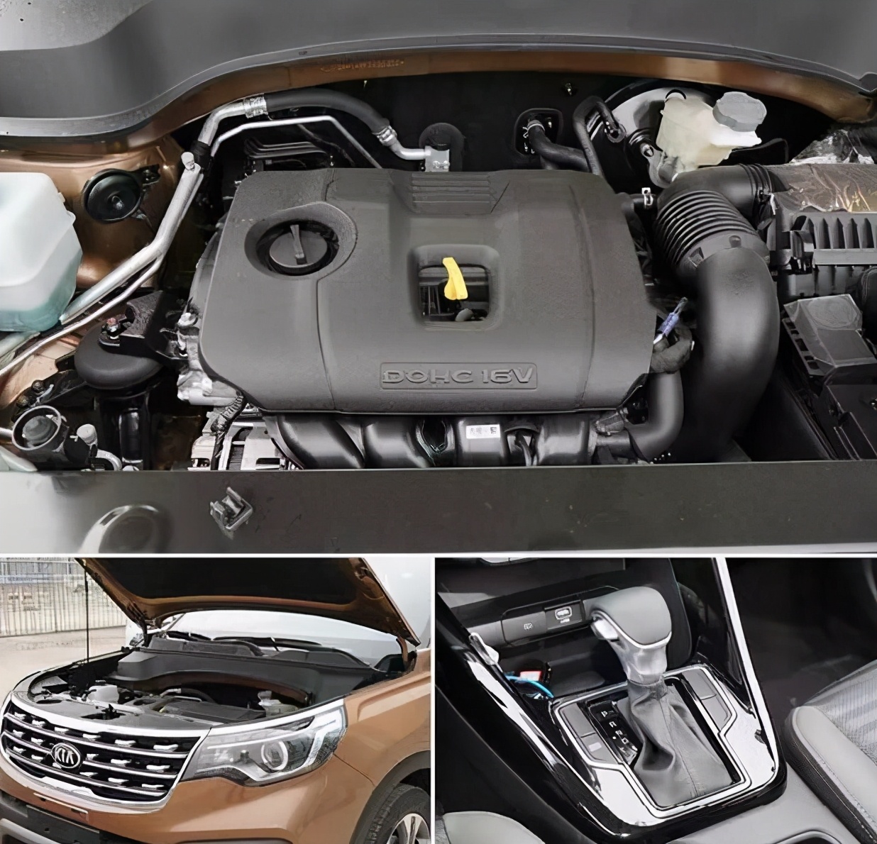 预算15万级，如何选到含金量高的SUV？起亚智跑给出答案