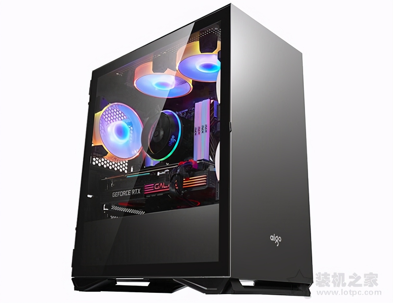 电脑机箱哪个好？20款100-300元价位高性价比的机箱推荐