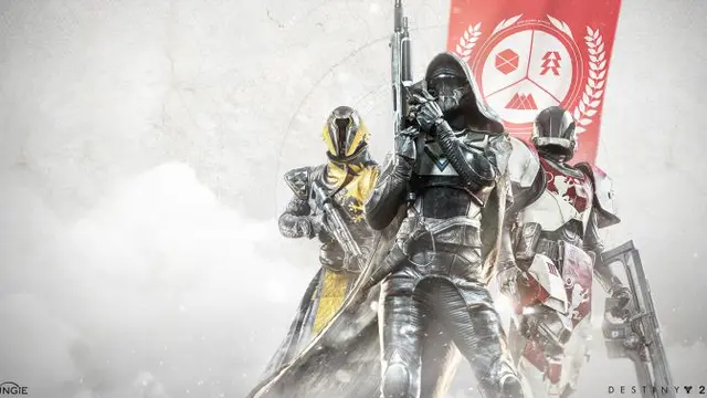 IGN评选出了最容易上瘾的网游TOP10