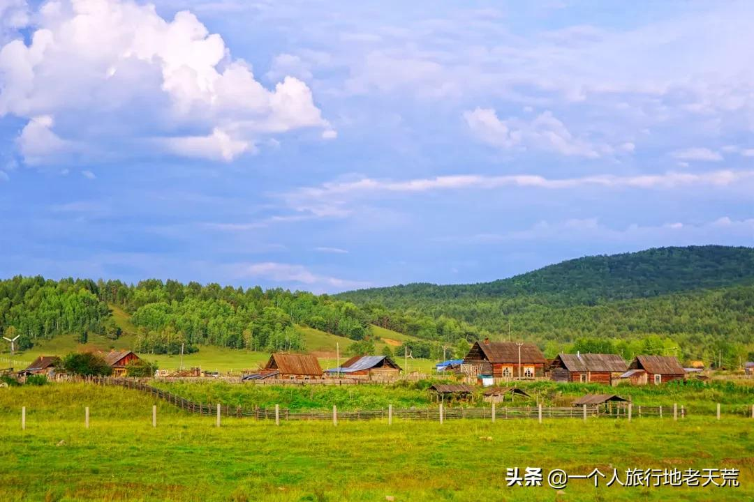 国庆还能去旅游吗？这16个宝藏地考虑一下