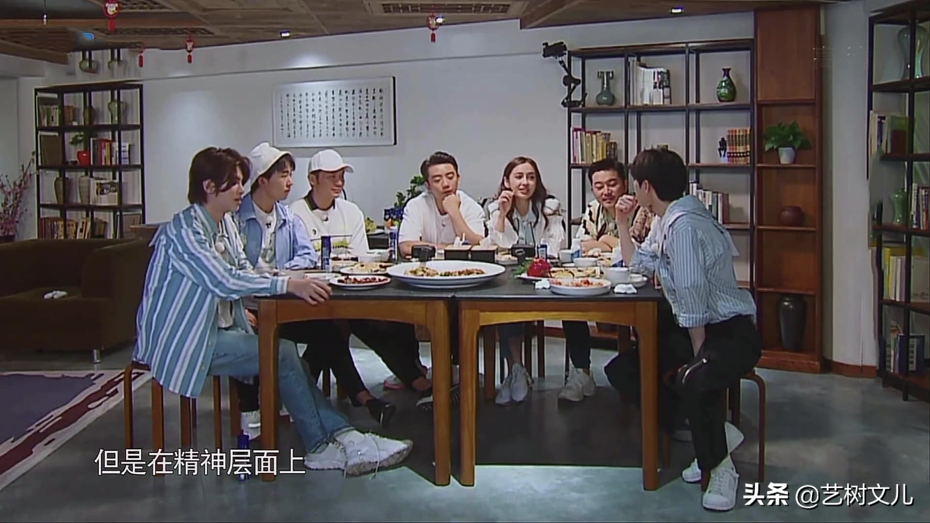 尝到了综艺的甜头，蔡徐坤成“综艺咖”？他还