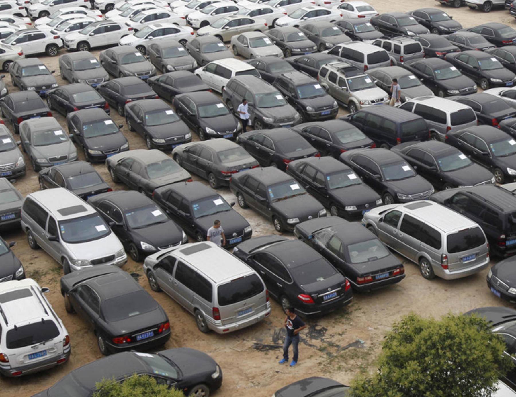 4 types of cars that car dealers hate. If you want to buy a secondhand