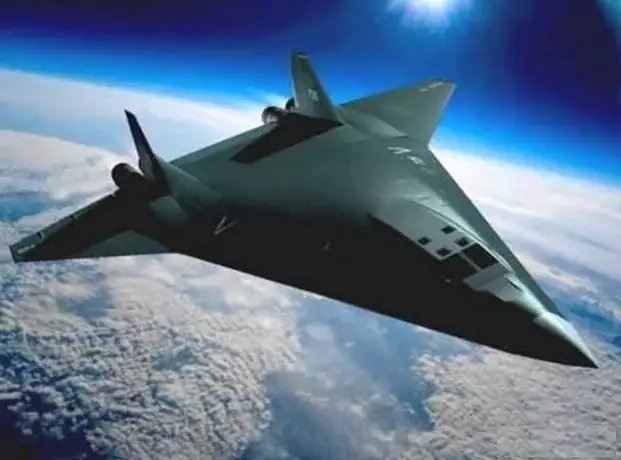 网传俄隐身战略轰炸机首飞进入倒计时，据称已