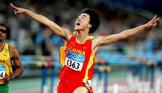 刘翔的结局，也该重新写了