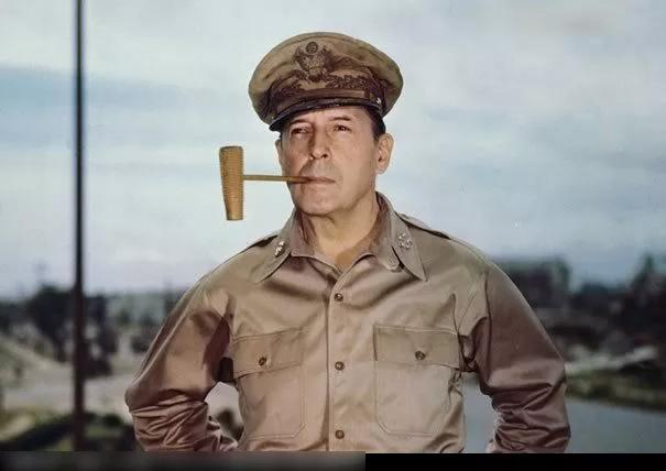 我打你但我就不说，朝鲜战争，中美双方为何不