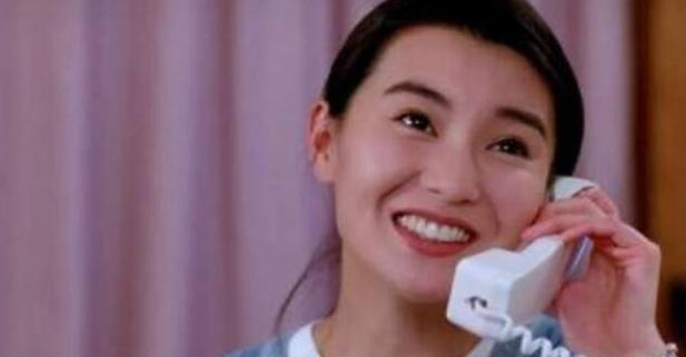 张曼玉3000块陪酒，曼神，为什么过得不如一个“江湖女子”？