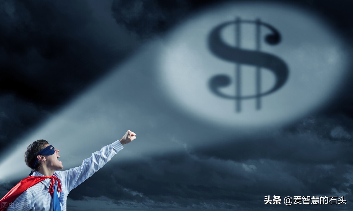 真正厲害的人，都有一個共同的特點：喜歡“主動吃苦”