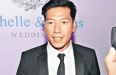 张耀扬的“堕落史”：从“反派大哥”成阶下囚，他经历了什么？