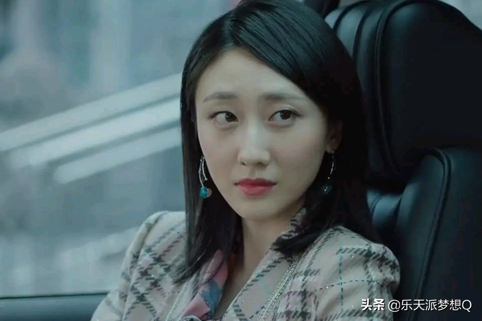 安冬演三個角色很自然,鼻樑整形?《理想之城》中唐秘書與誰CP? - 資訊咖