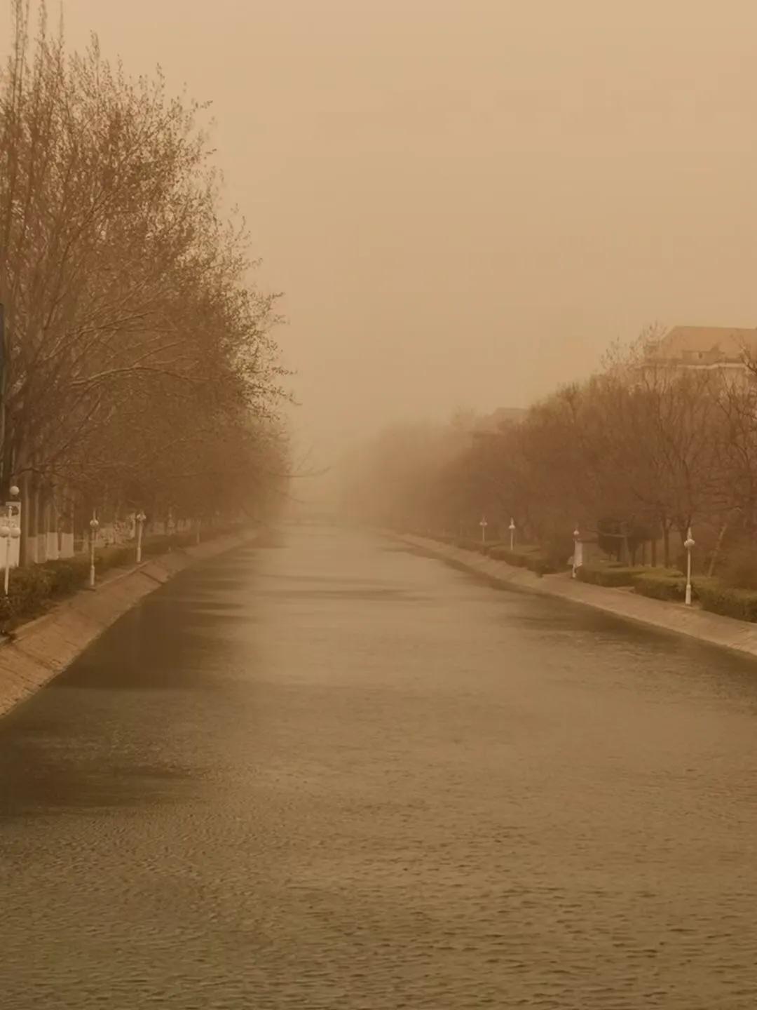 在漫天风沙里 望着你远去 我望也望不到你 资讯咖