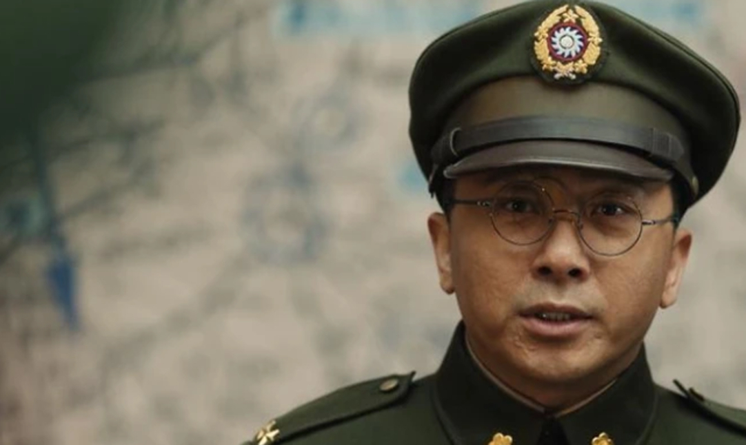 Before Yuming Du died in 1981, he still did not give up and asked Guo ...