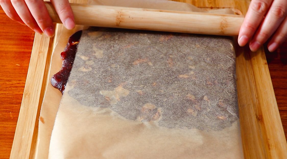 枣糕别再发面了，用纯红枣肉做的枣糕，香甜软糯，比蛋糕还好吃