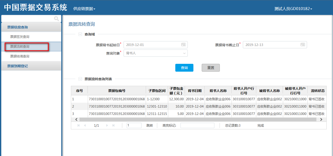 電票知識：供應鏈票據平臺用戶操作寶典，早知早受益