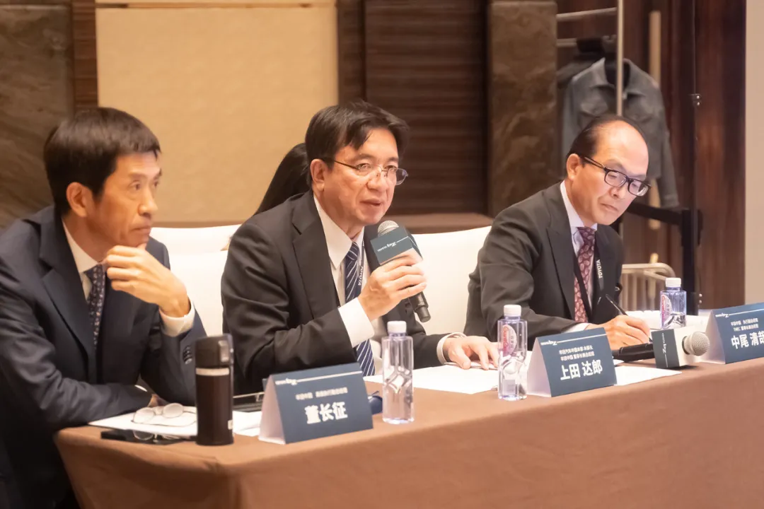20多年电池0事故是那个汽车品牌？车展在纯电动技术上放大招了