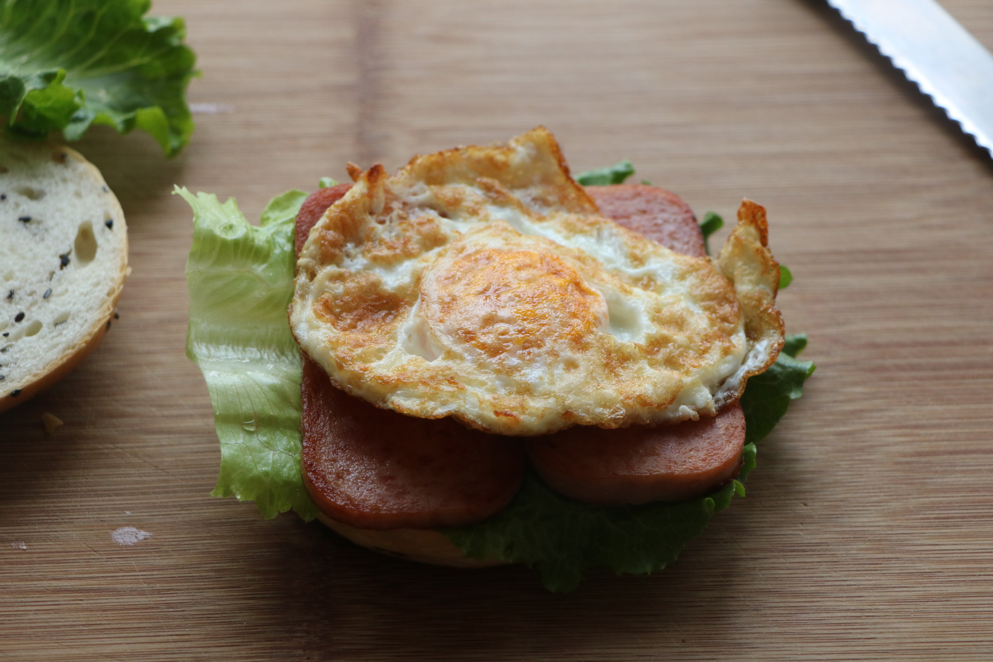 天氣涼了，懶人早餐備起來，提前一晚做好，早餐10分鐘搞定