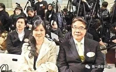 8年剖4胎，吴佩慈嫁不进的豪门，她如何稳坐“第一阔太”？