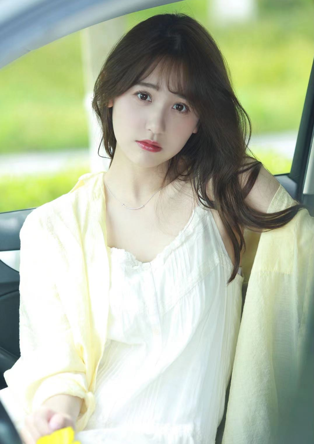 一栗莎子是哪国人结婚了吗抖音一栗莎子是日本人吗蓝色战衣yyds