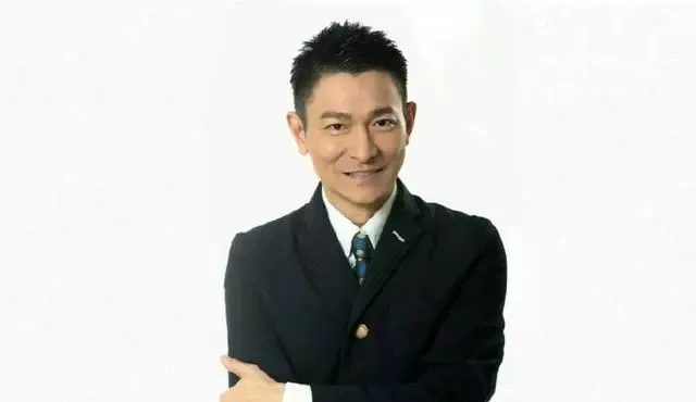 香港最具影响力的5大美男歌手：谢霆锋垫底