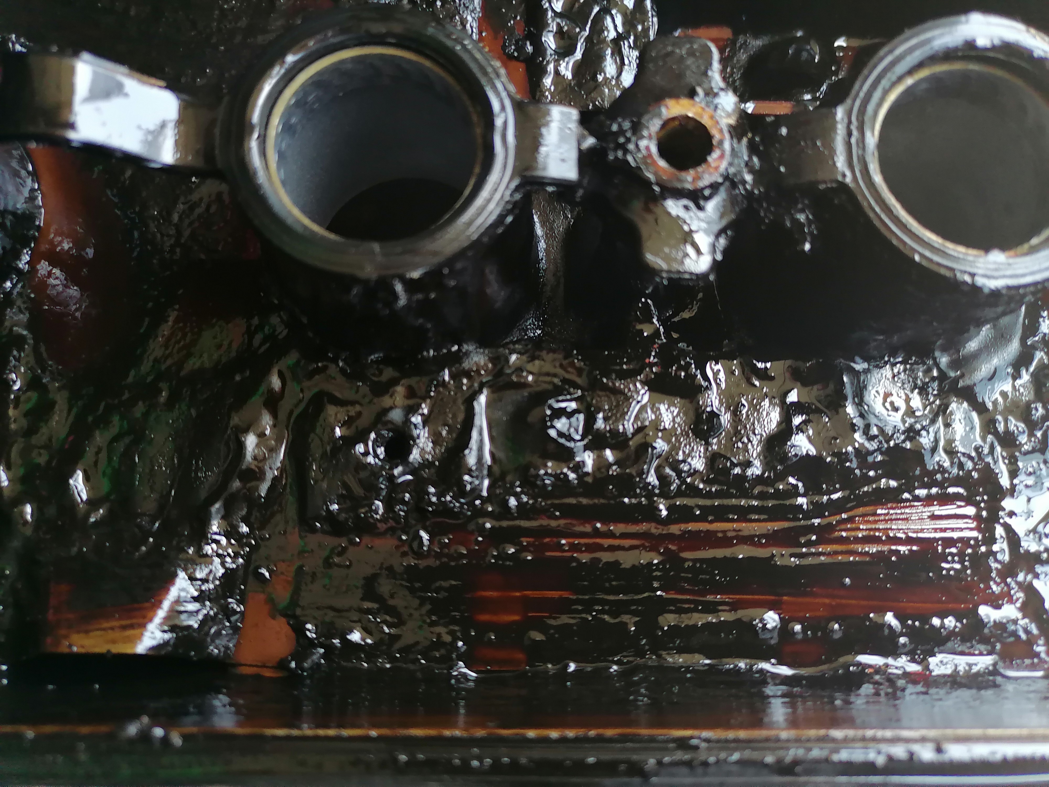 图片[7]_森雅S80发动机“嗒嗒”异响 胖哥头皮都整麻了 故障终于找到_5a汽车网