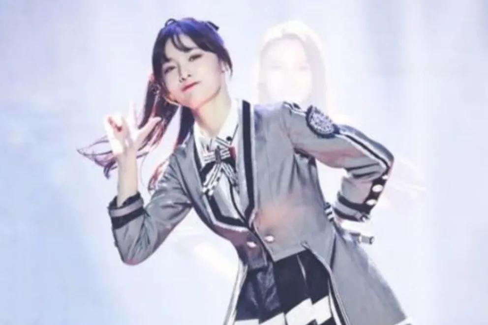 SNH48女团成员考公务员退团，“铁饭碗”比明星更