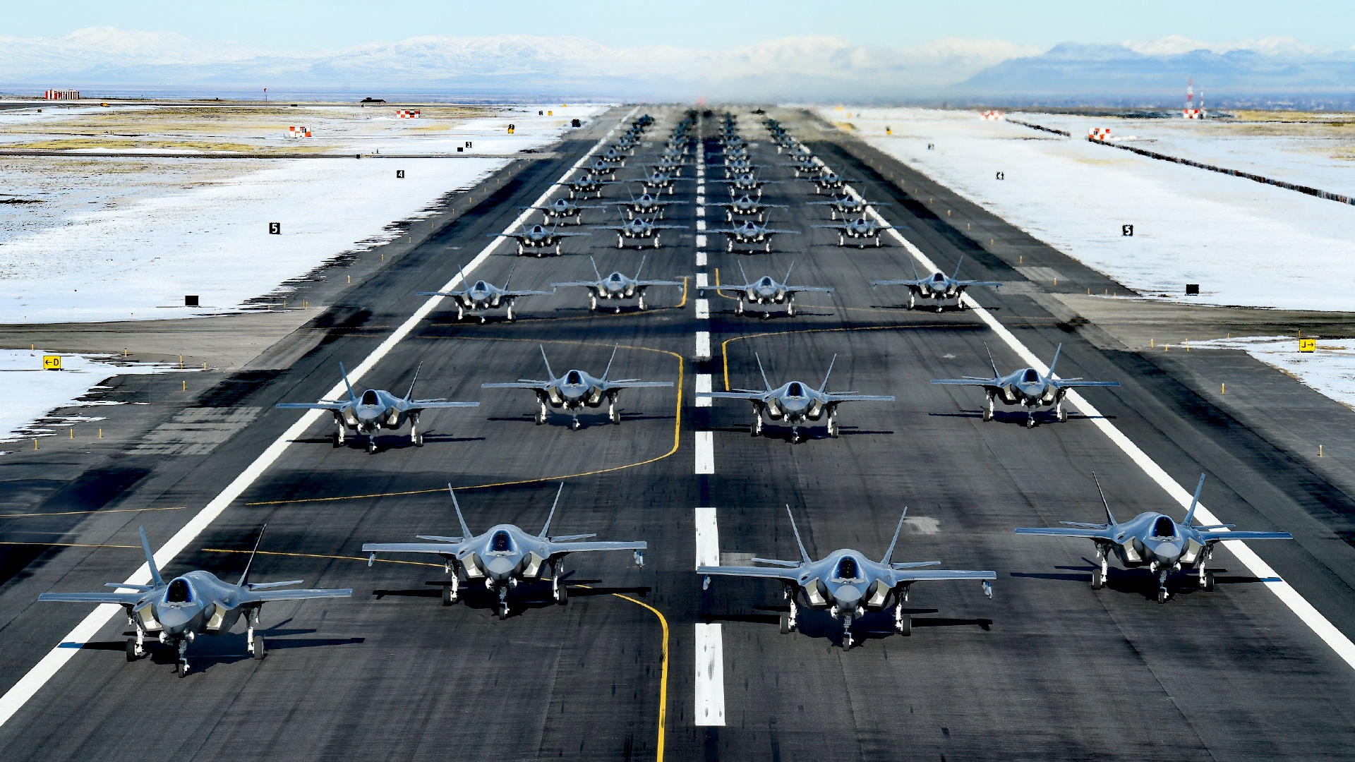 洛馬公開f 35動態 已經交付615架 專家負面評論不可信 航空新視野 Mdeditor