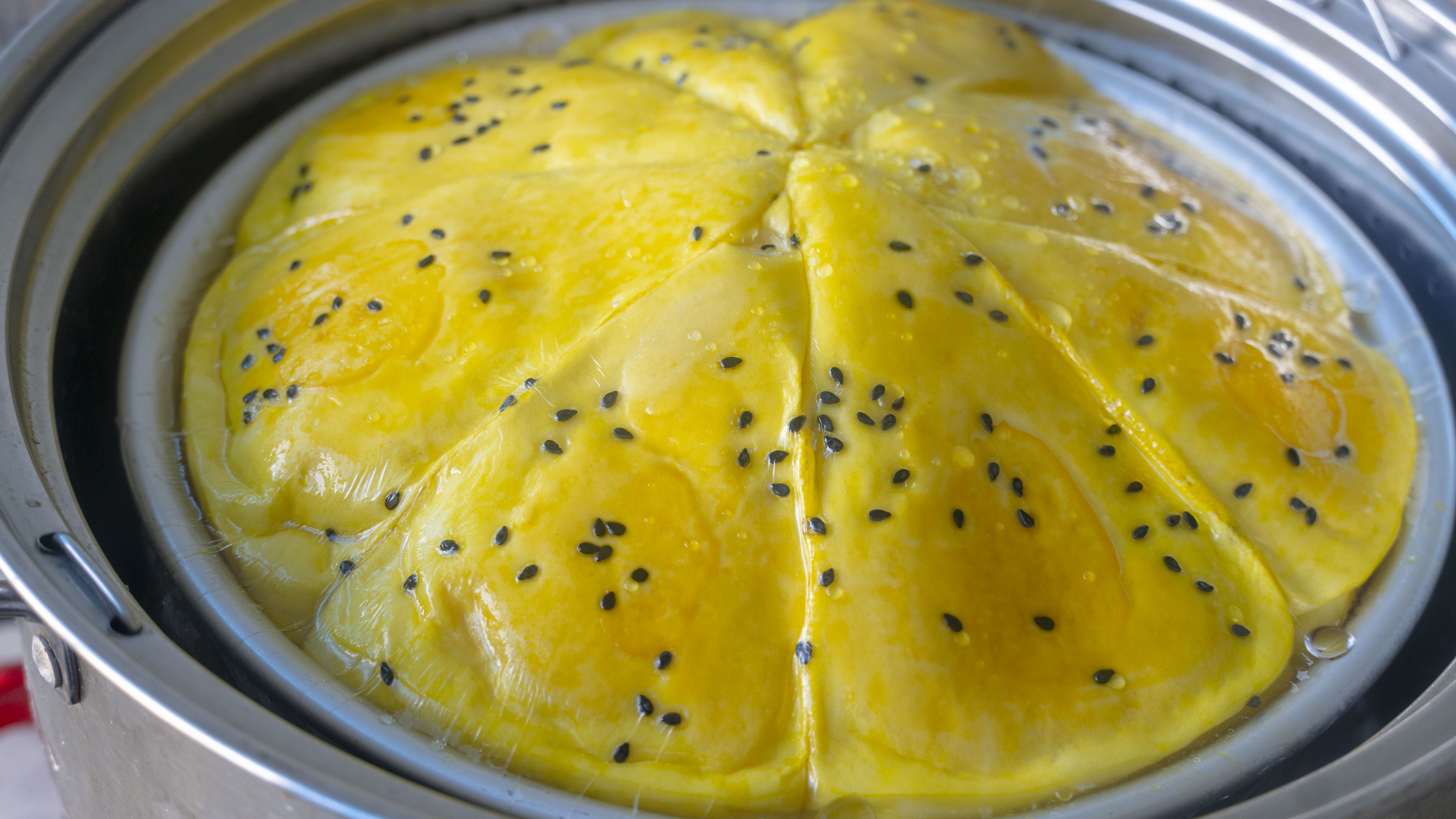 5款不用烤箱的懒人面包，好吃不上火，没有添加剂，全家老小都爱