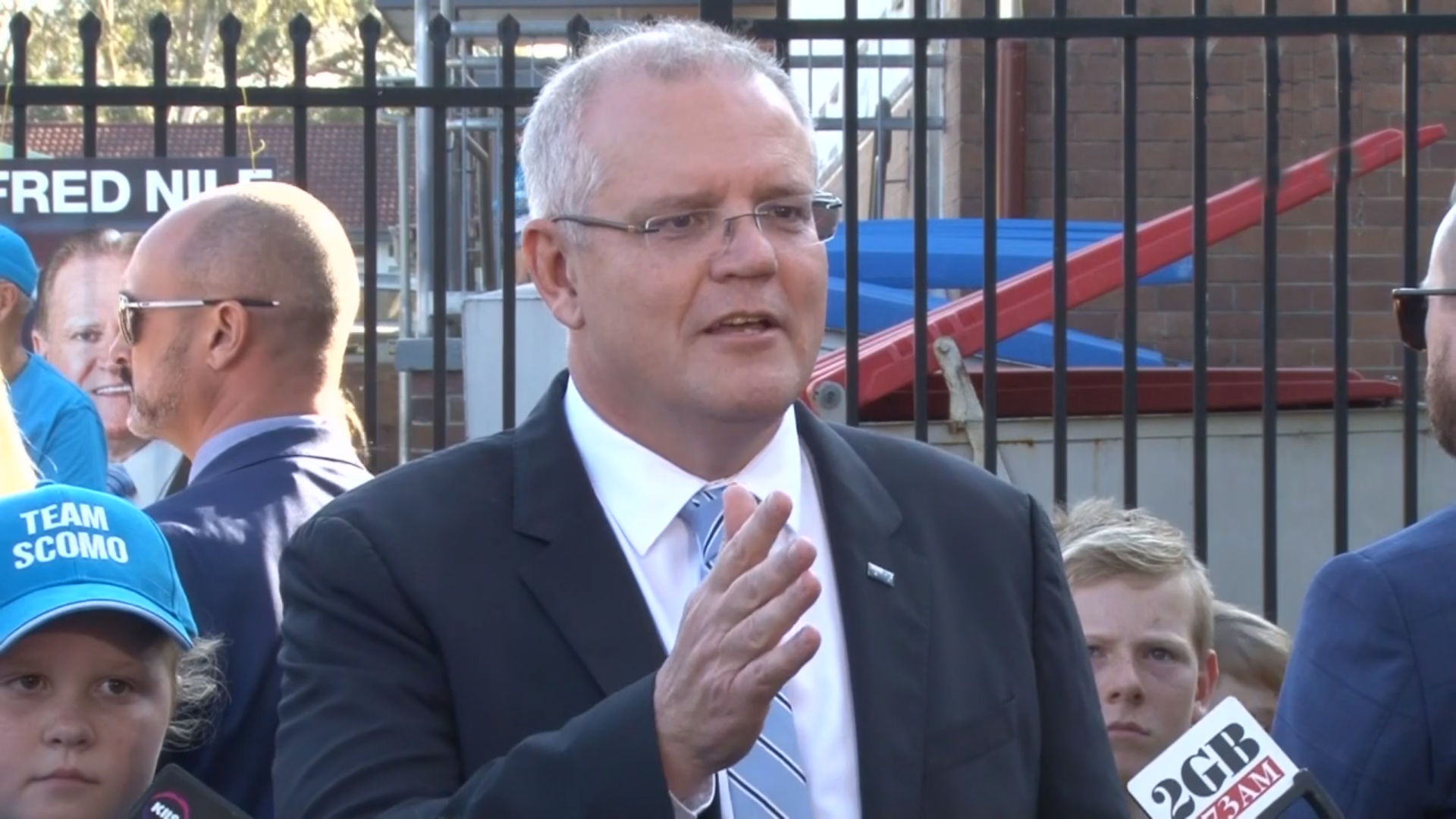 880萬噸煤炭滯留中國港口！ 澳用船員打起�悲情牌�？ 我國已回應