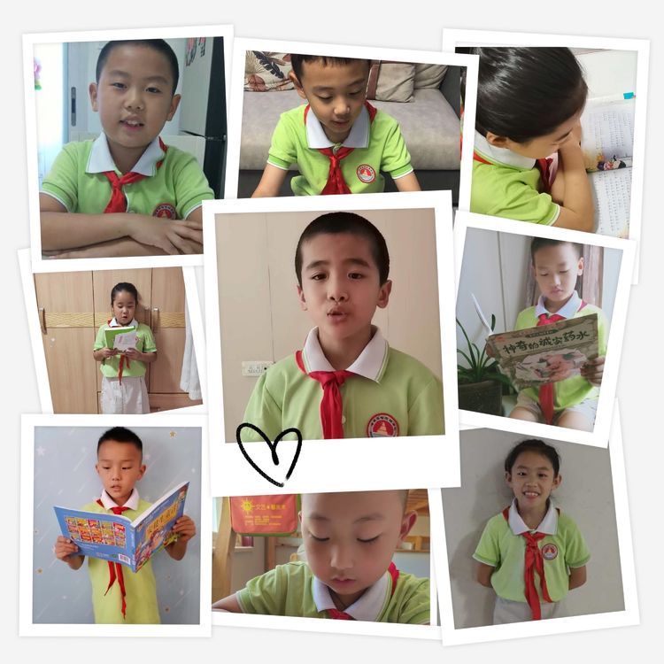 树诚信风尚 做文明学生——咸阳渭城区塔尔坡学校开展诚实守信主题教育活动