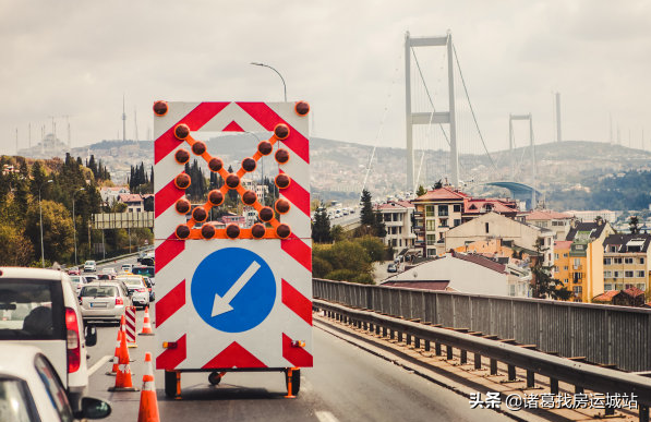 运城17项城建重点工程，5条道路同时修建，恢复