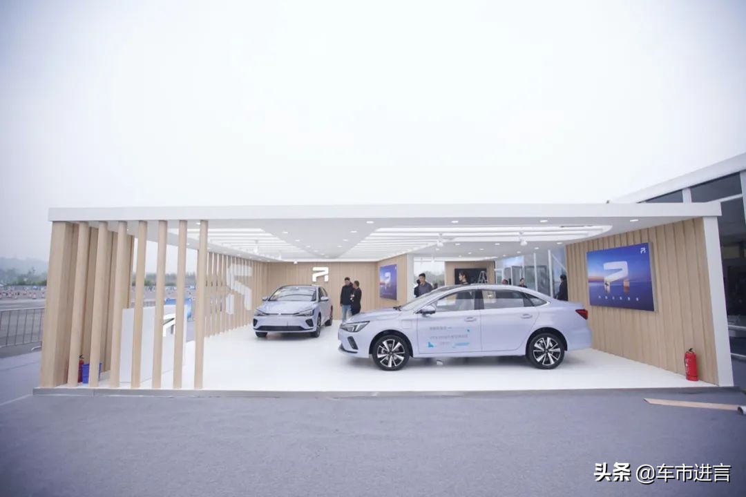 试驾ER6  620km的续航里程够不够用？
