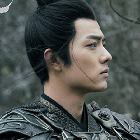 《狼殿下》人气看肖战，功夫看曹骏，而演技还要看这位老戏骨