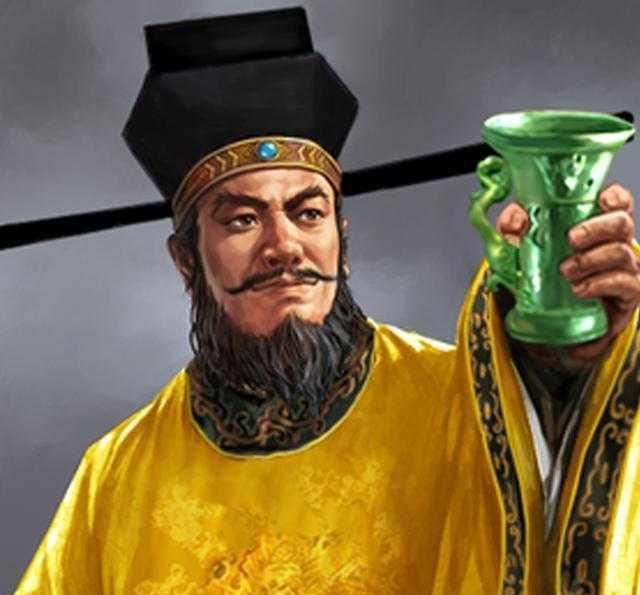How Many Times Did Zhao Pu The Founder Of The Great Song Dynasty Have Frustrated Zhao Kuangyin 