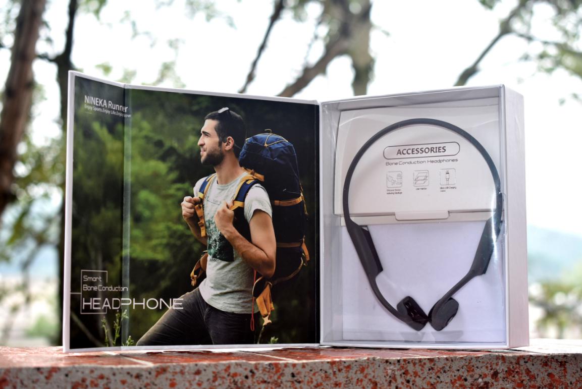 让运动体验科技魅力，南卡Runner骨传导耳机体验