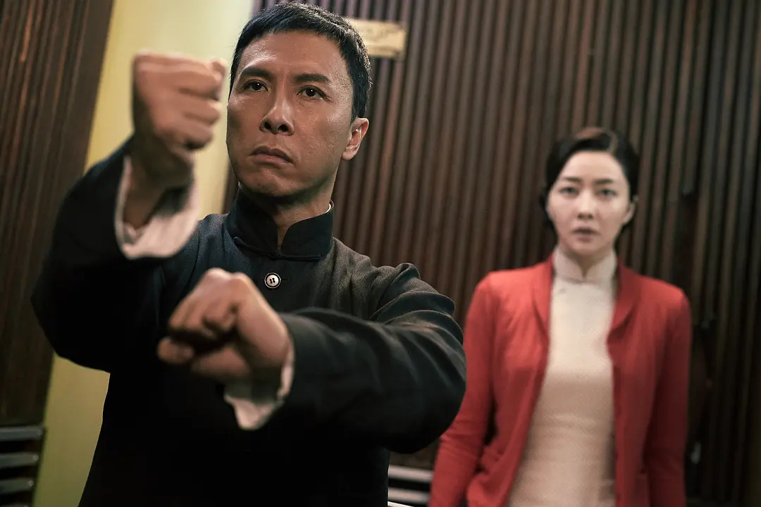 电影圈出现虚假融资，《我和我的父辈》发声明，沈腾新片也中招